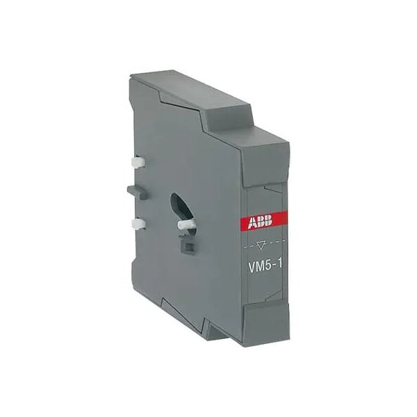 VM5-1, MECH INTERLOCK A9-A40, Abb, Mfr#: VM5-1